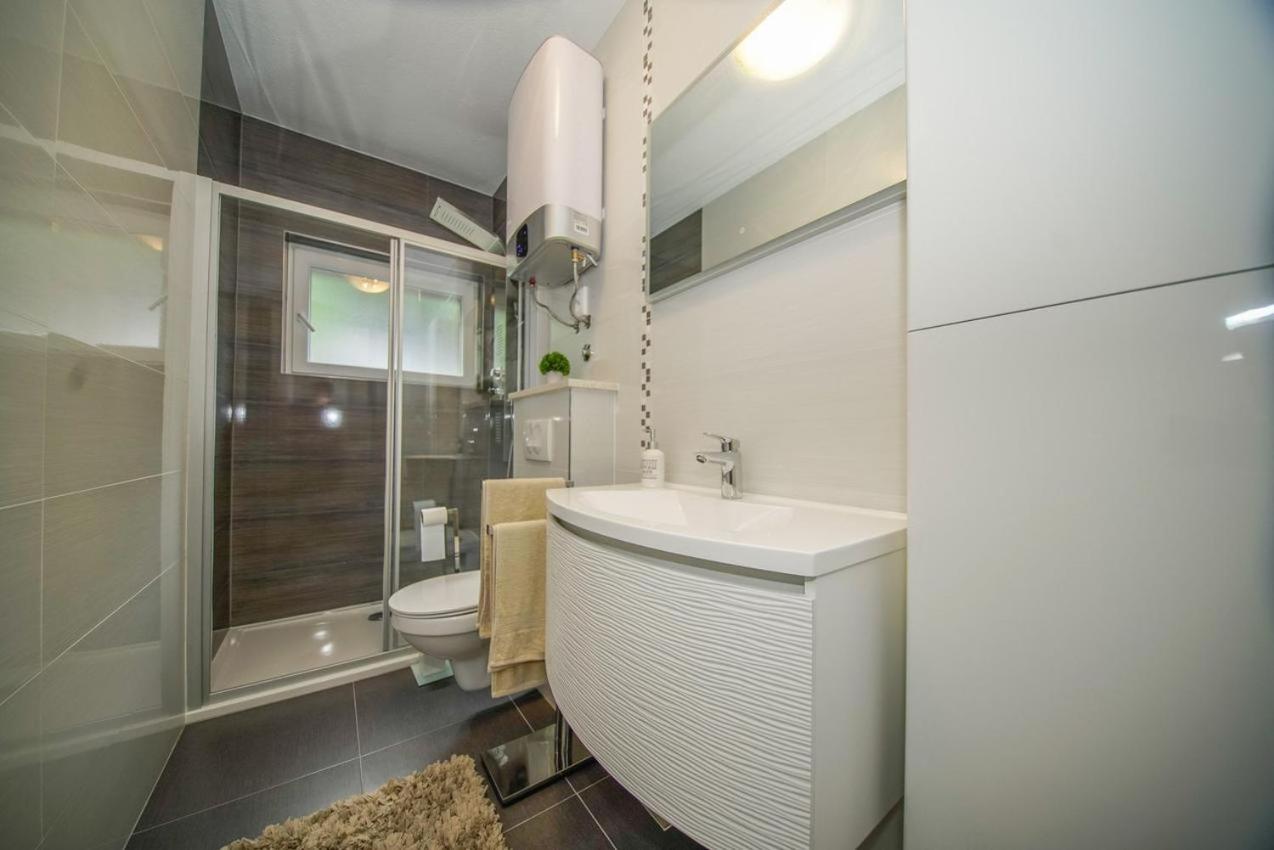 Mate Apartment