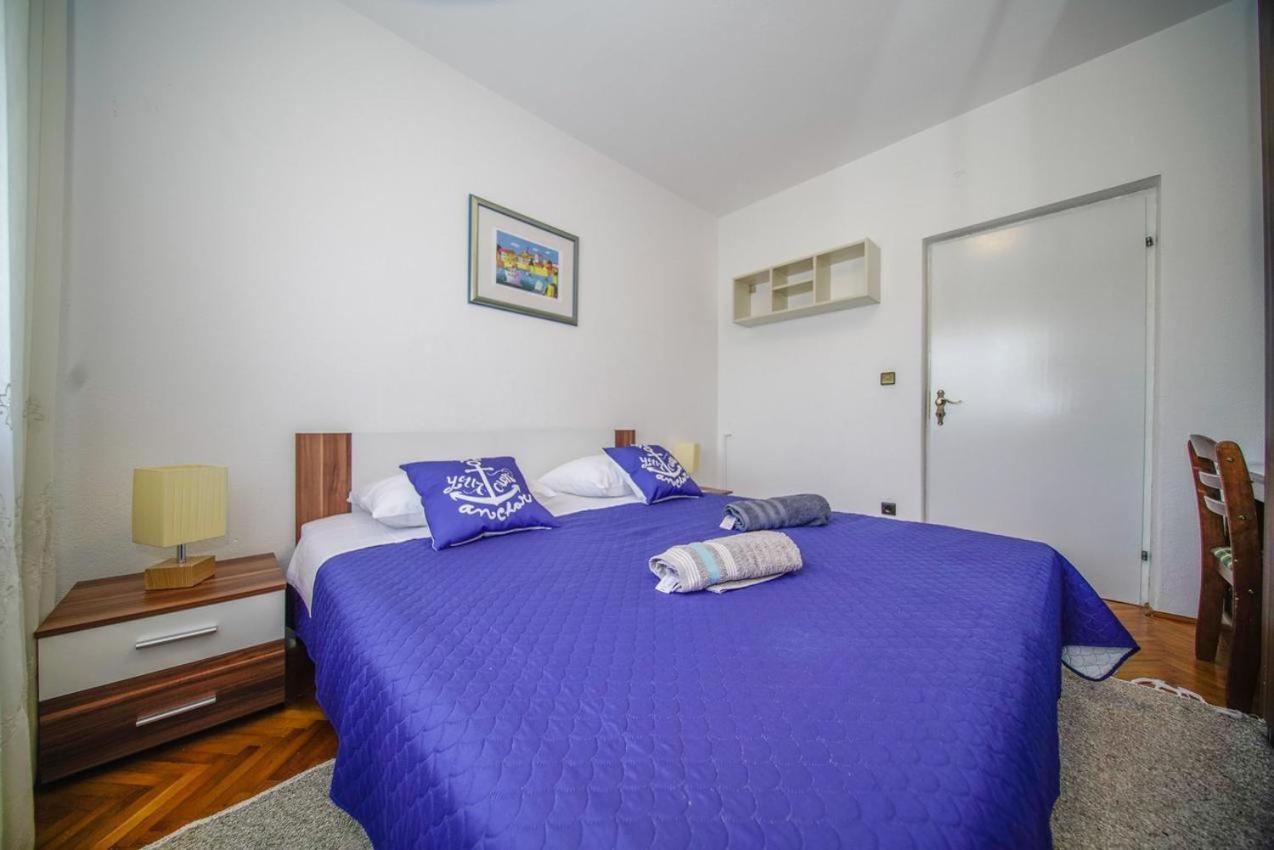 Mate Apartment Splitska