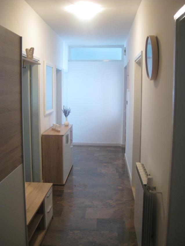 Mate Apartment Splitska