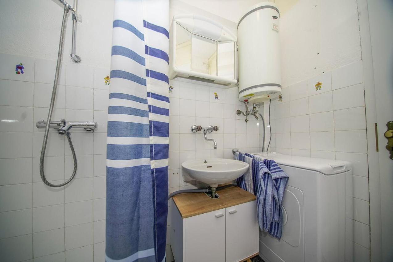 Mate Apartment Splitska