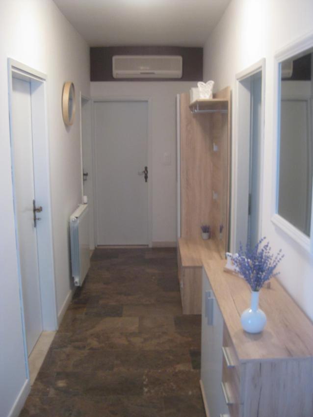 Mate Apartment *